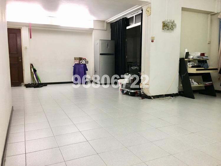 Blk 418 Hougang Avenue 8 (Hougang), HDB 5 Rooms #165436822